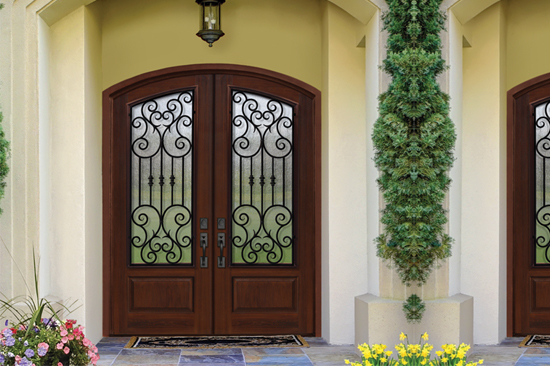 Sherwood Park-entry-door-repair